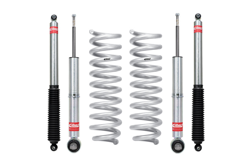 Eibach 18-20 Ford F-150 2WD (Diesel) PRO-Truck Lift System (Stage 1) E80-35-035-07-22 E80-35-035-07-22 Photo - Primary