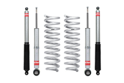 Eibach 18-20 Ford F-150 2WD (Diesel) PRO-Truck Lift System (Stage 1) E80-35-035-07-22 E80-35-035-07-22 Photo - Primary