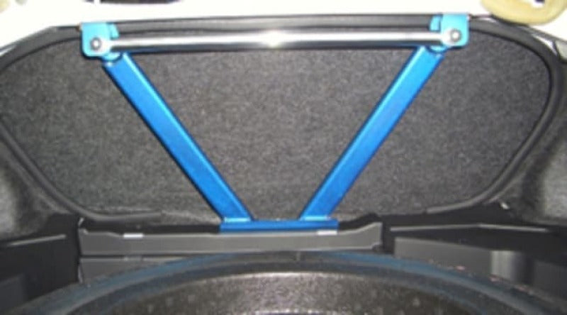 Cusco Power Brace Rear Bulk Ckv36 288 492 RB User 1