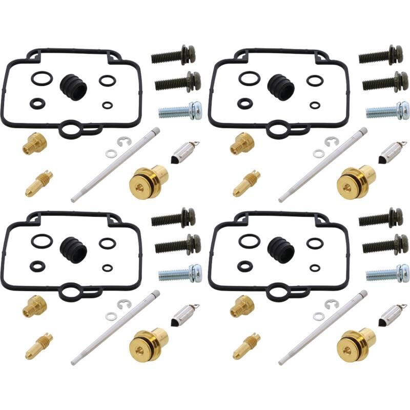 All Balls Racing Carburetor Rebuild Kit 26-1731 26-1731 Photo - Primary