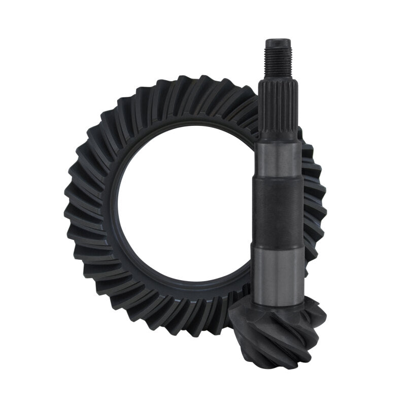 Yukon Gear & Axle Yukon Gear High Performance Gear Set For Toyota 7.5in in a 5.29 Ratio YG T7.5-529 YG T7.5-529 Photo - Primary