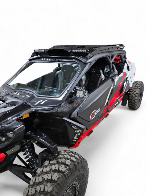 Elektric Off Road ELK Roof Racks Roofs & Roof Accessories Roof Rack main image