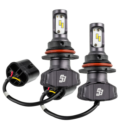 ORACLE Lighting Oracle 9007 - S3 LED Headlight Bulb Conversion Kit - 6000K S5241-001 S5241-001 Photo - Primary