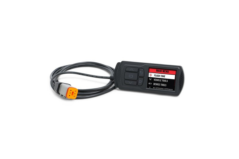 Dynojet 11-19 Harley-Davidson CAN ECU Power Vision 3 PV3-15-02 PV3-15-02 User 1