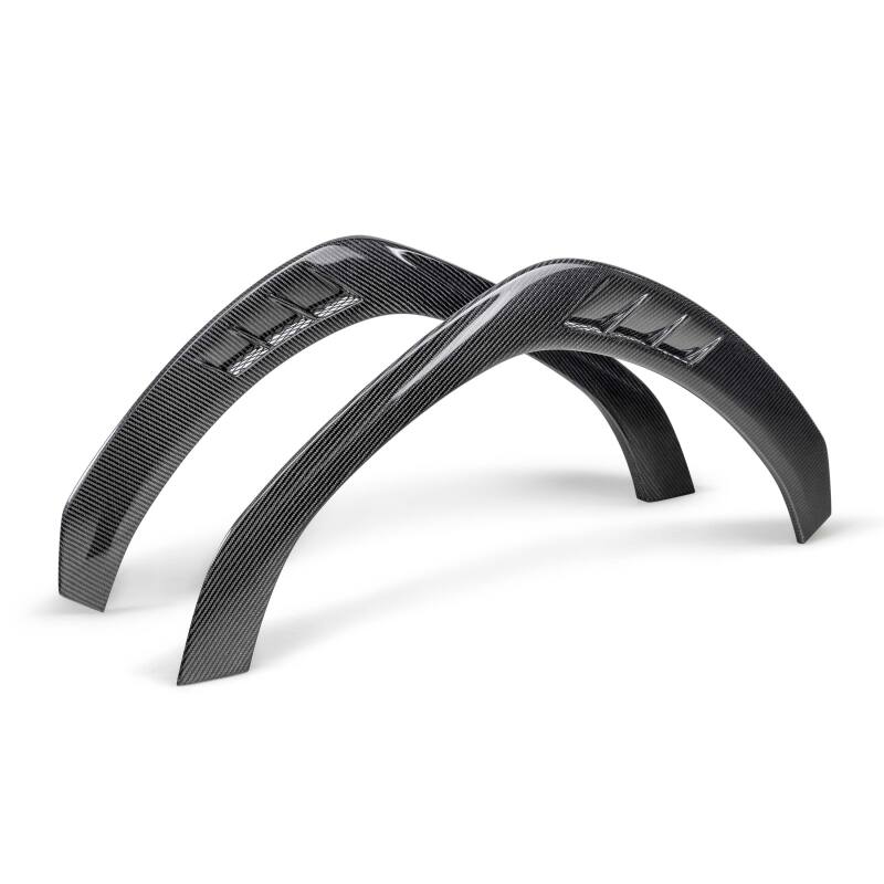 Seibon 2022 Subaru WRX Carbon Fiber Front Fender Trim FFT22SBIMP FFT22SBIMP User 1