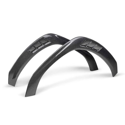 Seibon 2022 Subaru WRX Carbon Fiber Front Fender Trim FFT22SBIMP FFT22SBIMP User 1