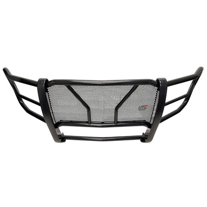 Westin 23-24 Ford F250/F350 Super Duty HDX Grille Guard - Black 57-4105 57-4105 Photo - Unmounted