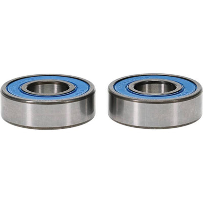 Pivot Works Pw Premium Wheel Bearing 25-1143-P 25-1143-P Photo - Primary