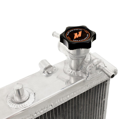 Mishimoto 14-17 Chevy SS Performance Aluminum Radiator MMRAD-SS-14 MMRAD-SS-14 User 3