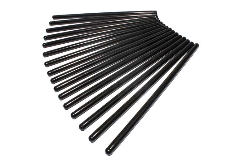 Comp Cams Hi-TechT .105" Wall Pushrods: 5/16" Diameter, 7.100" Length 8402-16 Photo - Primary