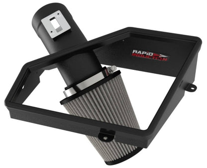 aFe 19-21 Mini Cooper / S / Clubman L3 1.5L (t) MagnumFORCE Intake Stage-2 Pro DRY S 52-10011D 52-10011D User 1