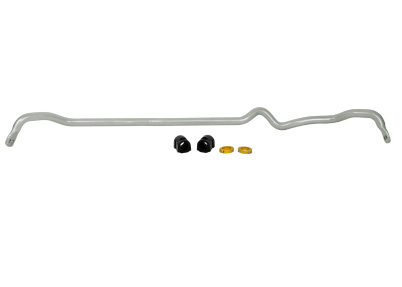 Whiteline Sway Bar - 26mm Heavy Duty Blade Adjustable BSF50Z Photo - Close Up