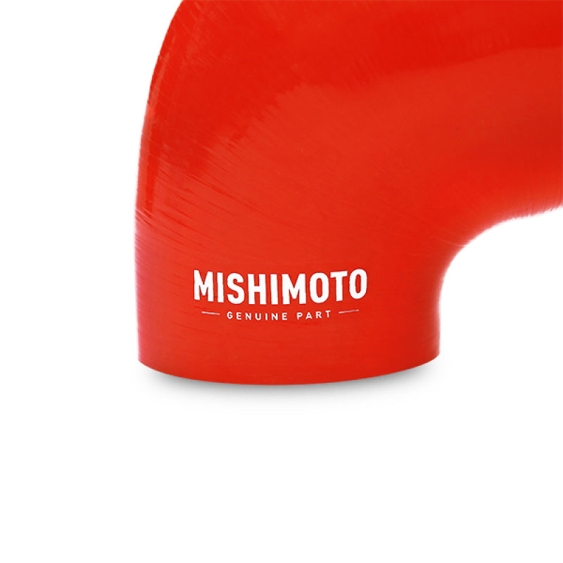 Mishimoto Chevrolet Camaro 2.0T 2016+/Cadillac ATS 2.0T 2013+ Silicone Induction MMHOSE-CAM4-16IHRD User 2