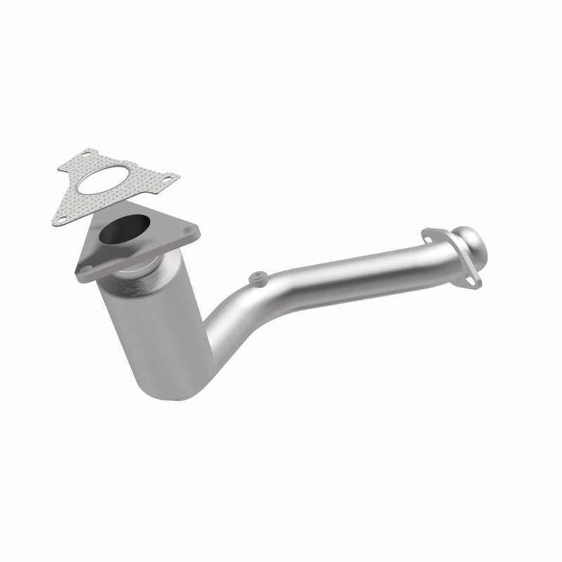 MagnaFlow HM Grade Federal / EPA Compliant Direct-Fit Catalytic Converter 23517 360 Degree Image Set