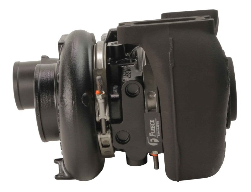 Fleece Performance 13-17 Cummins 63mm FMW Holset VGT Cheetah Turbocharger FPE-351-1317 FPE-351-1317 Photo - Primary