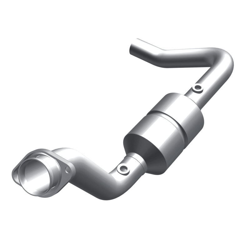 MagnaFlow Dodge Durango HM Grade Federal / EPA Compliant Direct-Fit Catalytic Converter 93250 Photo - Primary