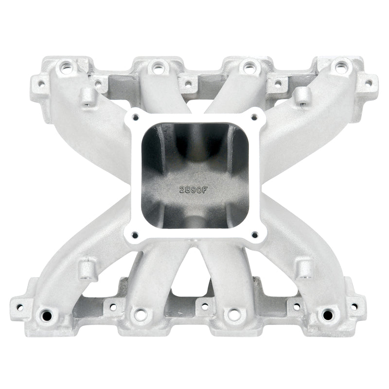 Edelbrock Manifold LS7 Super Victor 4500 EFI 28905 28905 Photo - Primary