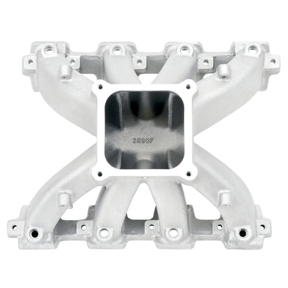 Edelbrock Manifold LS7 Super Victor 4500 EFI 28905 28905 Photo - Primary
