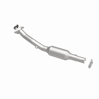 MagnaFlow Scion xB OEM Grade Federal / EPA Compliant Direct-Fit Catalytic Converter 49157 360 Degree Image Set