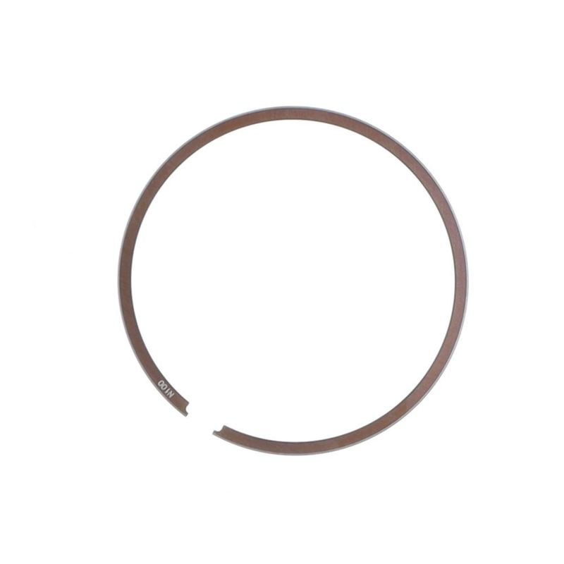 Athena 19-22 Yamaha YZ85 D.53 106cc 53mm Bore Piston Ring Set S41316209 S41316209 Photo - Primary