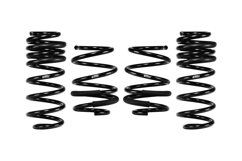 Eibach 22-23 Honda Civic Type R FWD FL5 Pro-Kit (Set of 4 Springs) E10-40-043-03-22 E10-40-043-03-22 Photo - Primary