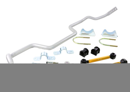 Whiteline Sway Bar - 27mm Heavy Duty Blade Adjustable BFR65Z Photo - Primary