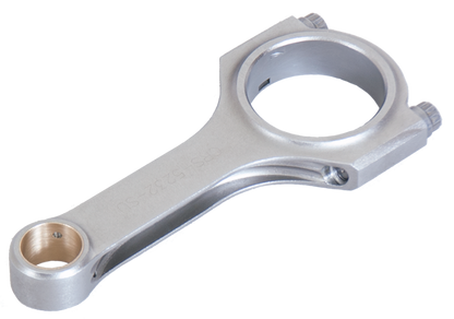 Eagle Subaru EJ18/EJ20 4340 H-Beam Connecting Rods (Set of 4) (Rods Longer Than Stock) CRS5232S3D CRS5232S3D Photo - Unmounted
