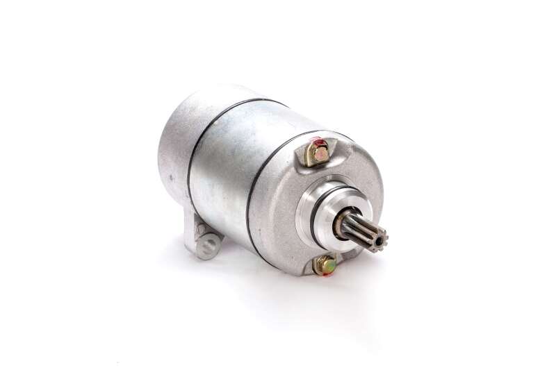 Ricks Motorsport Electrics Ricks Motorsport New Honda Starter Motor 61-194 61-194 User 1