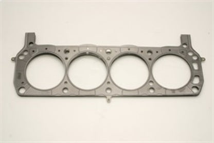 Cometic Head Gasket Bore: 4.060in Thickness: .080in C5512-080 Photo - Primary