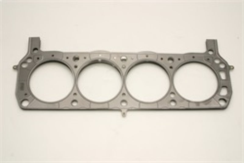 Cometic Gasket 4.155 MLS Head Gasket .080 - SBF CAGC5515-080 C5515-080 Photo - Primary