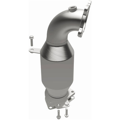 MagnaFlow OEM Grade Federal / EPA Compliant Direct-Fit Catalytic Converter 52892 Photo - out of package