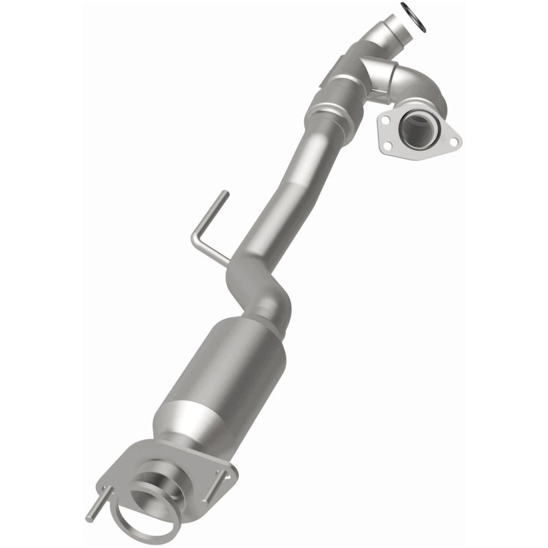 MagnaFlow Nissan Quest OEM Grade Federal / EPA Compliant Direct-Fit Catalytic Converter 52702 Photo - out of package