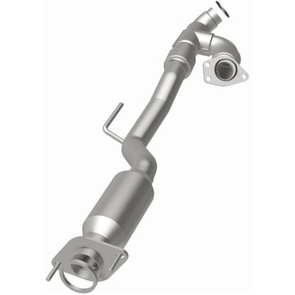 MagnaFlow Nissan Quest OEM Grade Federal / EPA Compliant Direct-Fit Catalytic Converter 52702 Photo - out of package