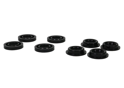 Whiteline Crossmember Mount Insert Bushings FR-S BRZ KDT922 Photo - Primary