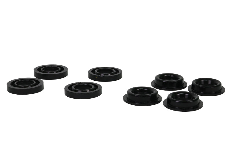 Whiteline Crossmember Mount Insert Bushings FR-S BRZ KDT922 Photo - Primary