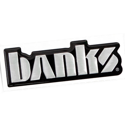 Banks Power Small Urocal Black / Silver 96006 96006 Photo - Unmounted