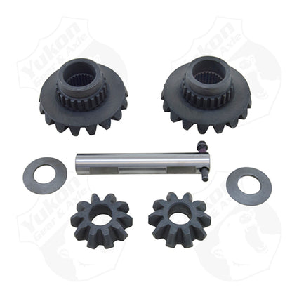 Yukon Gear & Axle Yukon Gear Positraction internals For 8.8in Ford w/ 28 Spline Axles YPKF8.8-P-28 YPKF8.8-P-28 Photo - Primary