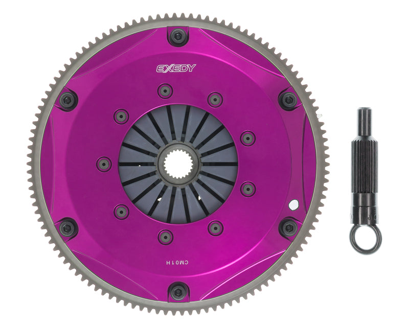 Exedy Hyper Multi Clutch MM063AMS MM063AMS Photo - Primary