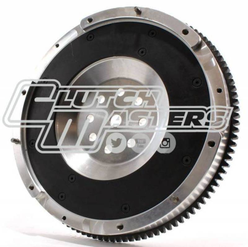 Clutchmasters Lightweight aluminum flywheel FW-380-AL User 1