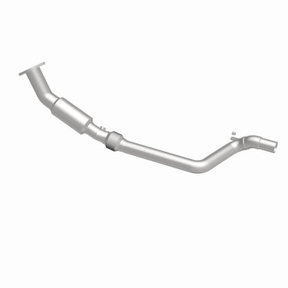 MagnaFlow California Grade CARB Compliant Direct-Fit Catalytic Converter 5561540 360 Degree Image Set