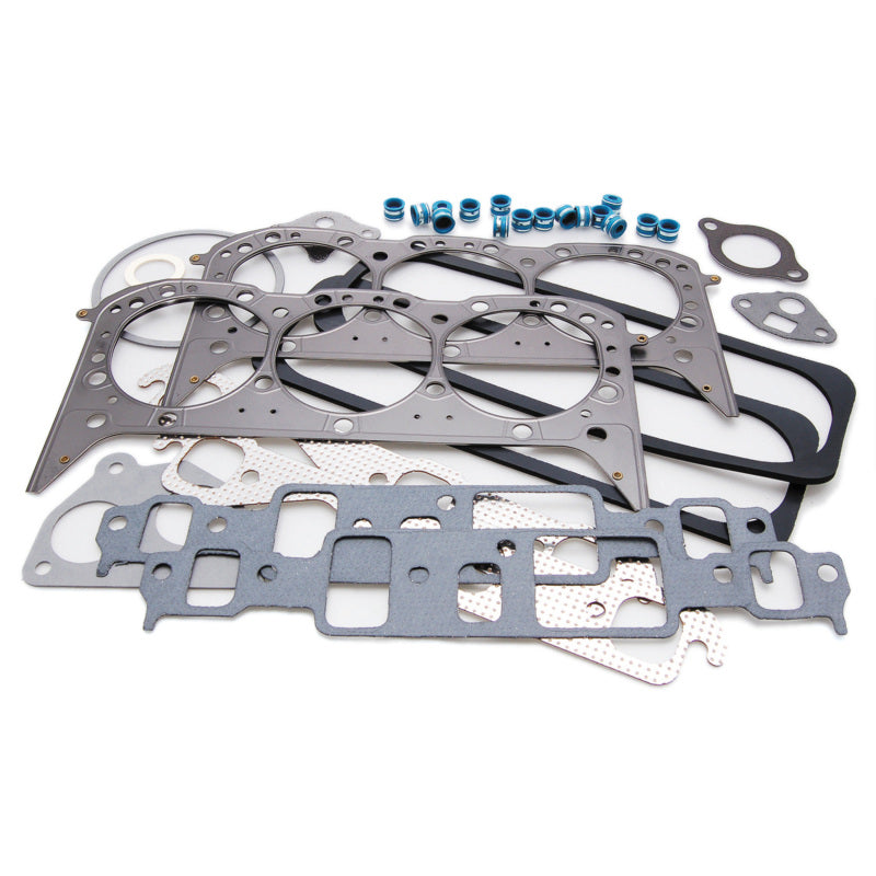 Cometic Gasket Cometic Chevy LB1/LB4 Gen1 90 Degree V6 Top End Gasket Kit-4.060in Bore-.040in MLS Cyl Head Gasket PRO1006T-4060-040 PRO1006T-4060-040 Photo - Primary