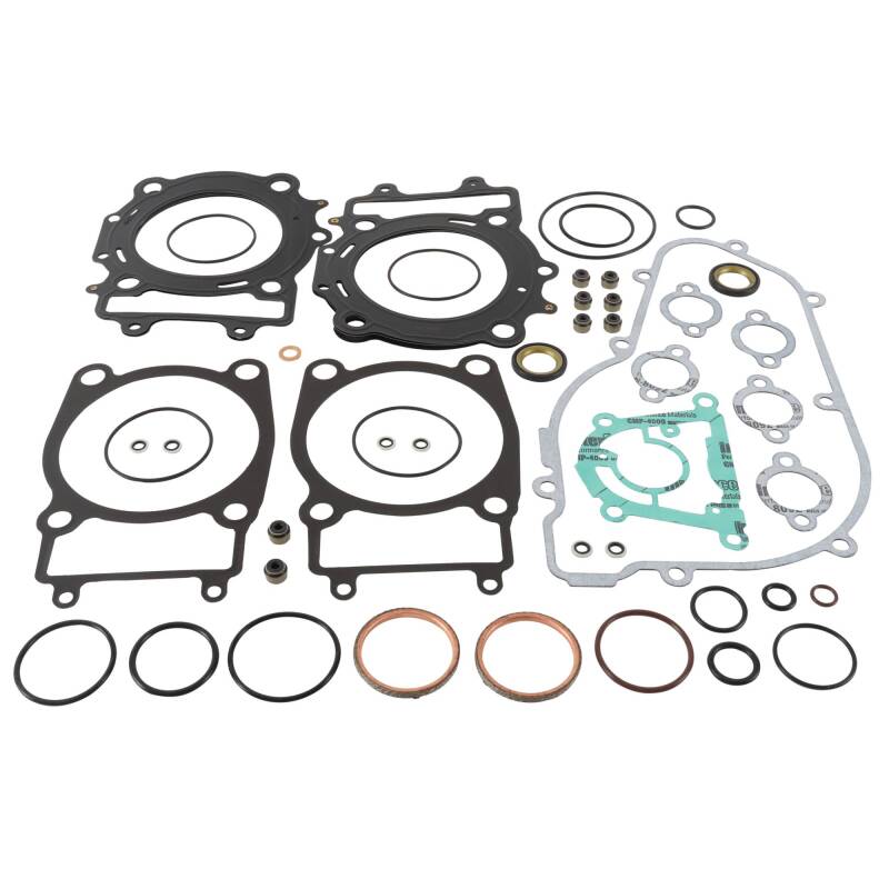 Vertex Pistons Vertex Gaskets 2011 Arctic Cat 1000 H2 LTD Complete Gasket Kit 8080019 8080019 Photo - Primary