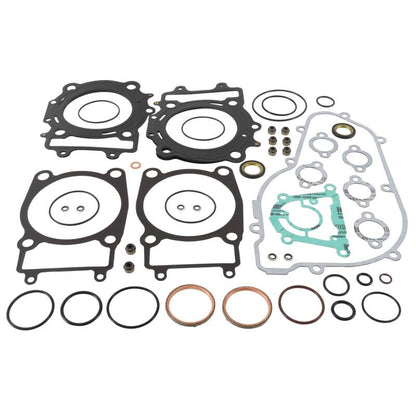 Vertex Pistons Vertex Gaskets 2011 Arctic Cat 1000 H2 LTD Complete Gasket Kit 8080019 8080019 Photo - Primary