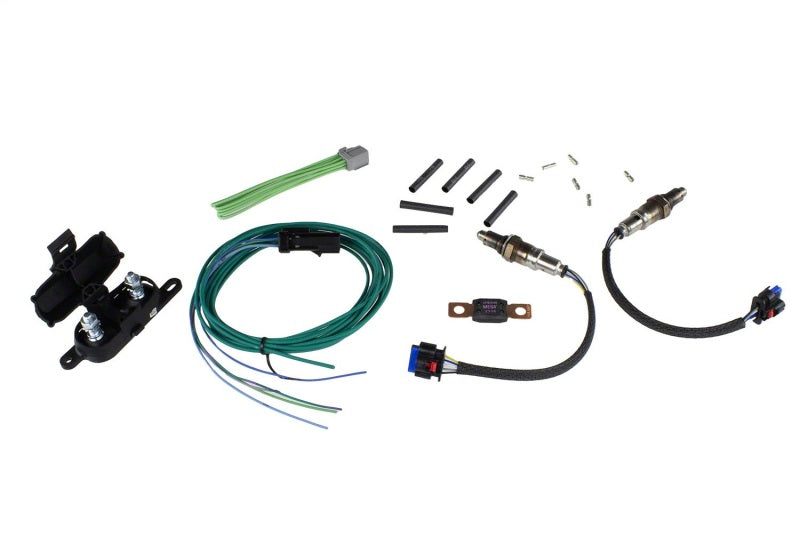 Ford Engine Control Pack - Gen-3 Coyote 2018-2020 FRDM6017-M50BA M-6017-M50BA Photo - Unmounted