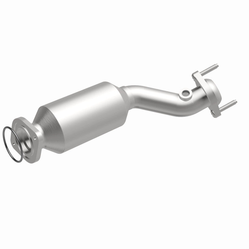 MagnaFlow OEM Grade Federal / EPA Compliant Direct-Fit Catalytic Converter 21-916 360 Degree Image Set