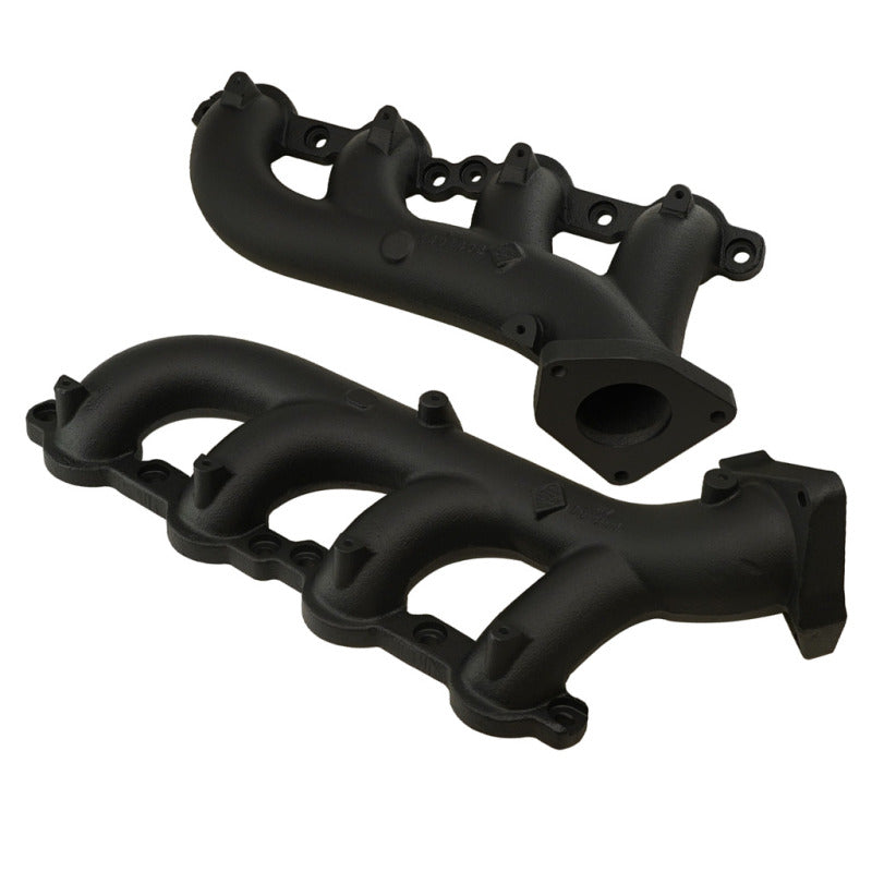 BD Diesel Exhaust Manifold Kit - 02-13 Chevy Silverado 1500 & GMC Sierra 1500 V8 1041400 1041400 Photo - out of package