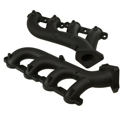 BD Diesel Exhaust Manifold Kit - 02-13 Chevy Silverado 1500 & GMC Sierra 1500 V8 1041400 1041400 Photo - out of package