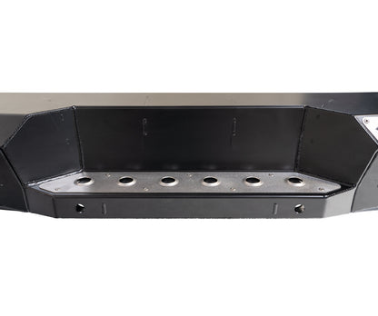 Carli 21-24 Ford Bronco Rear Bumper CS-BRBMPR-21-R CS-BRBMPR-21-R Photo - Close Up