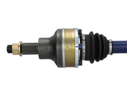 Ford Racing 2015 Mustang Half Shaft Assembly (Left Side) M-4139-MA M-4139-MA Photo - Unmounted