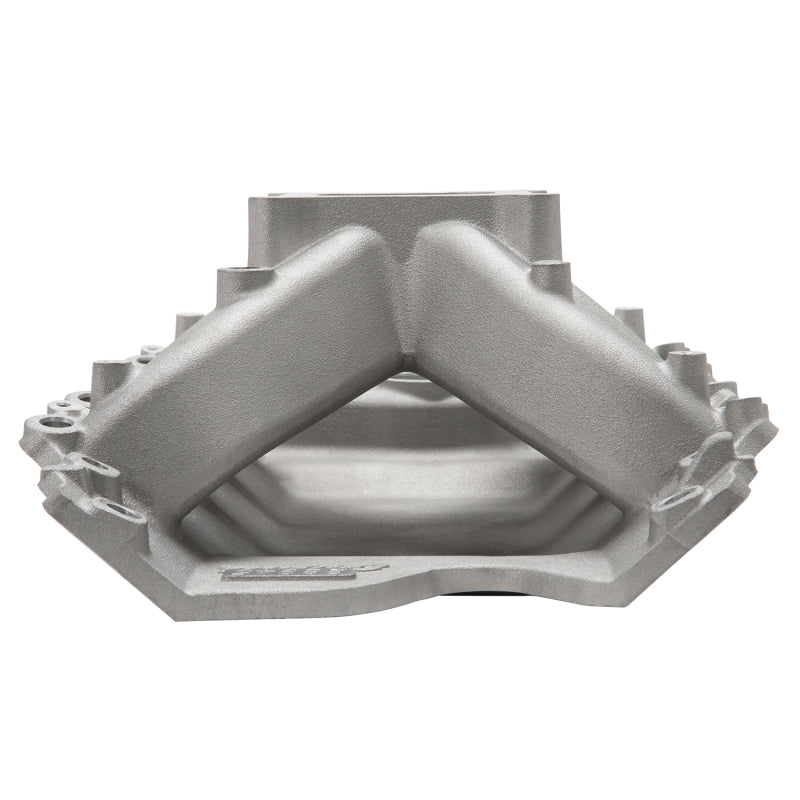 Edelbrock Victor Jr. Holden EFI Manifold (non-EGR) (Satin Finish) 28945 Photo - out of package